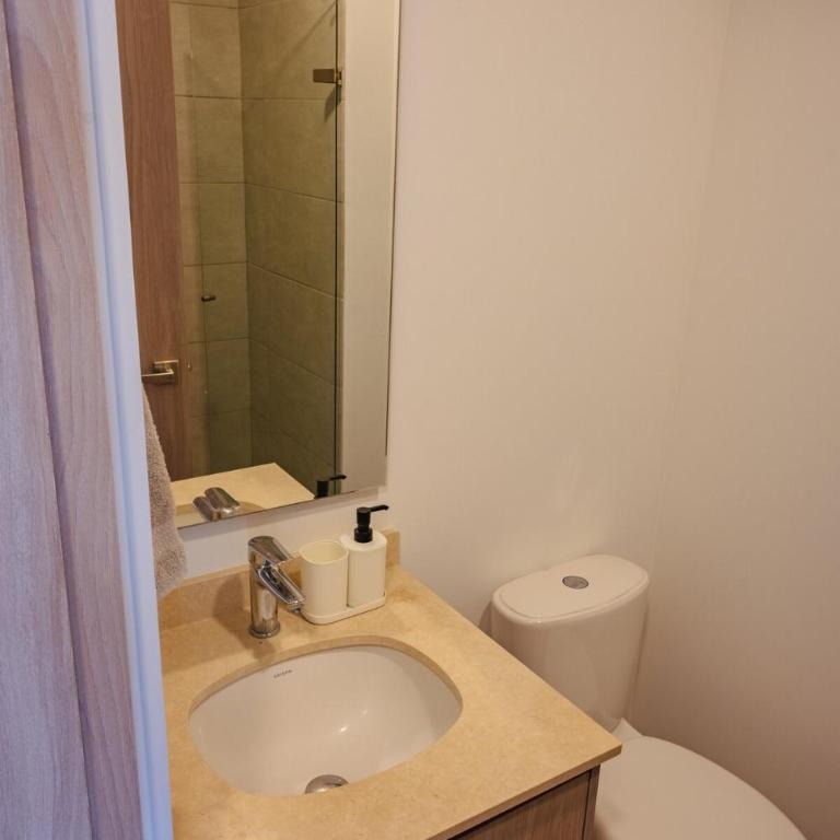 Balcón del Mar - Apartamento de 3 dormitorios - 19