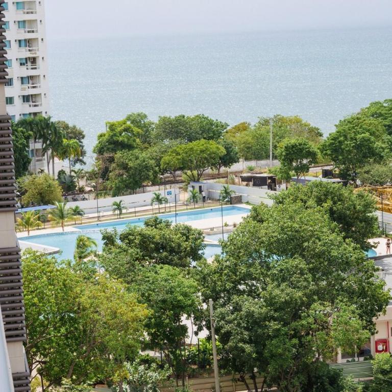 Balcón del Mar - Apartamento de 3 dormitorios - 20