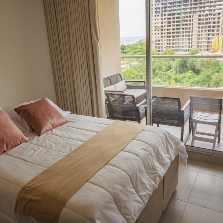 Balcón del Mar - Apartamento de 3 dormitorios - 21