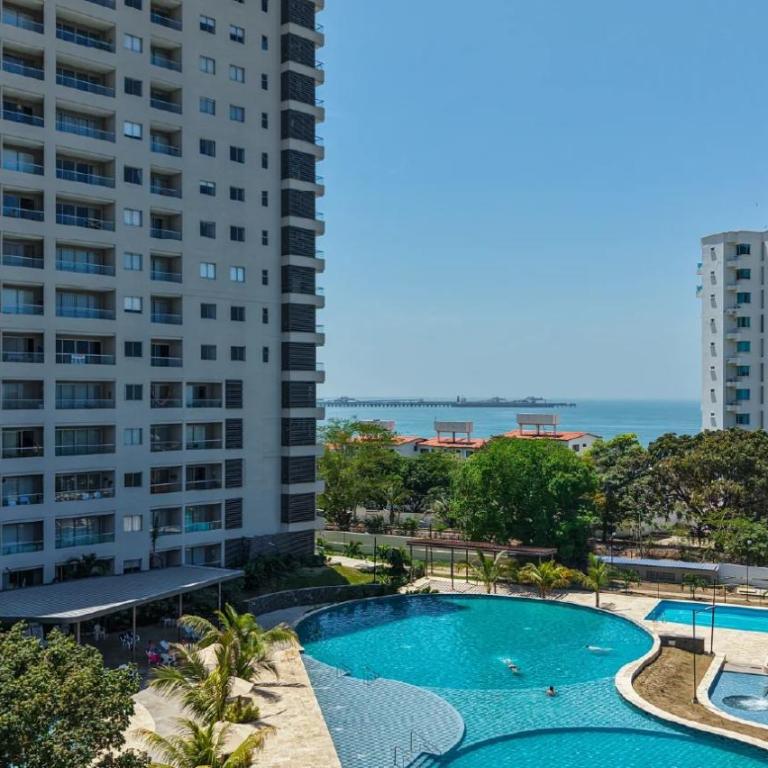 Balcón del Mar - Apartamento de 3 dormitorios - 22