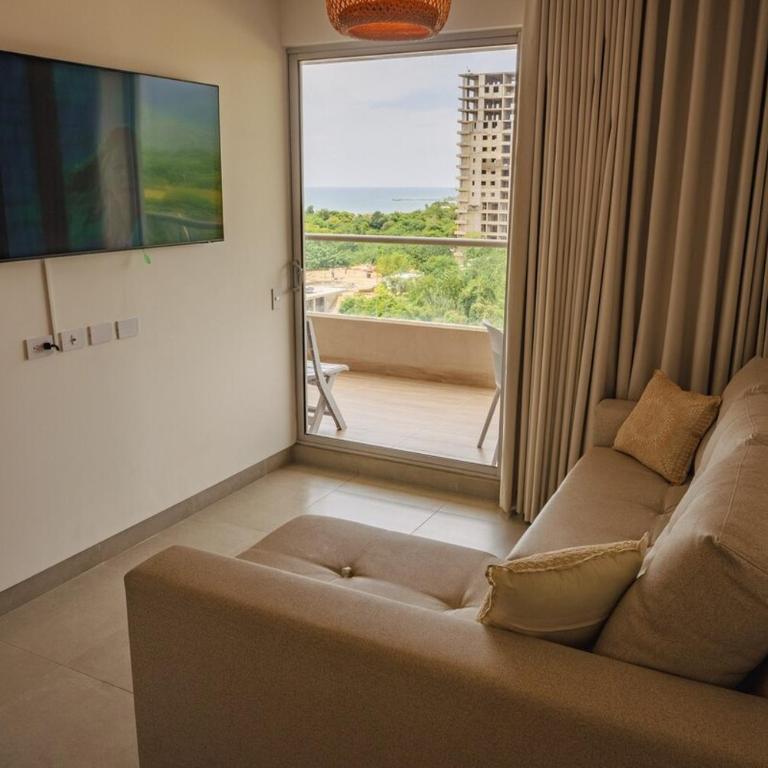Balcón del Mar - Apartamento de 3 dormitorios - 24