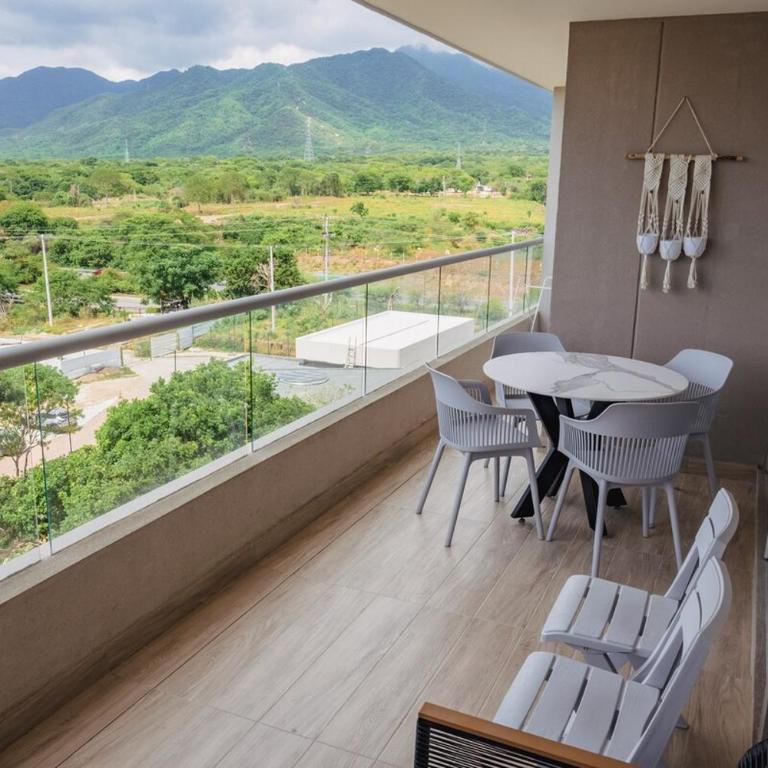 Balcón del Mar - Apartamento de 3 dormitorios - 25