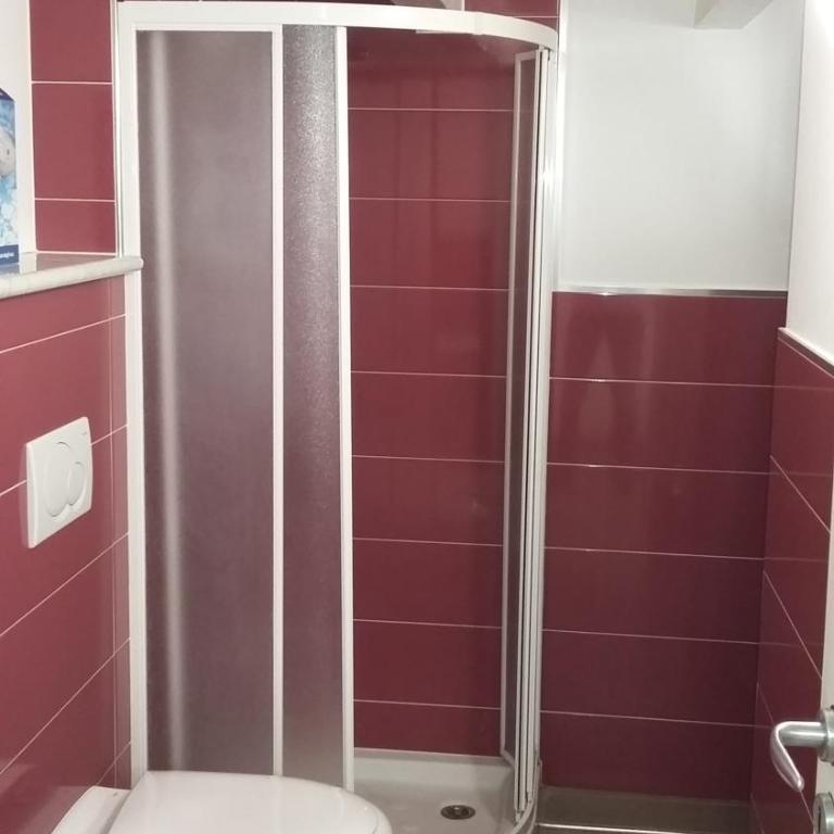 Taormina Rainbow House - Appartamento su 2 Livelli - 43