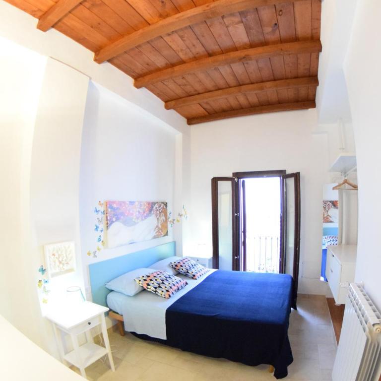Casa Campanelli - Appartamento Standard - 1