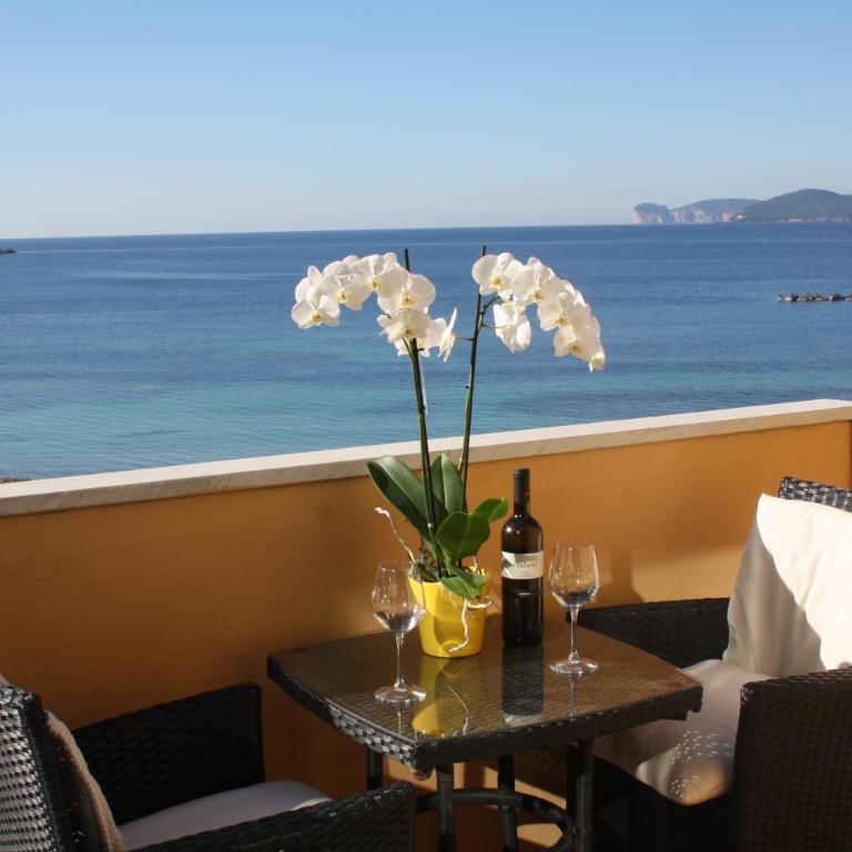 Appartamenti Sole - Appartamento con 2 Camere da Letto e Vista Mare - 12