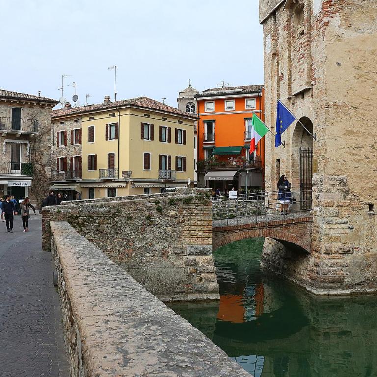 Aurora Sirmione Appartamenti - Appartamento - 46
