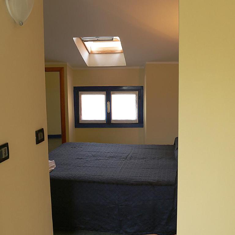 Aurora Sirmione Appartamenti - Appartamento Attico - 10