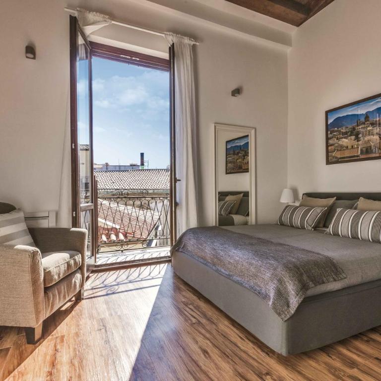 Casa Nostra B&B - Camera King Superior - 3