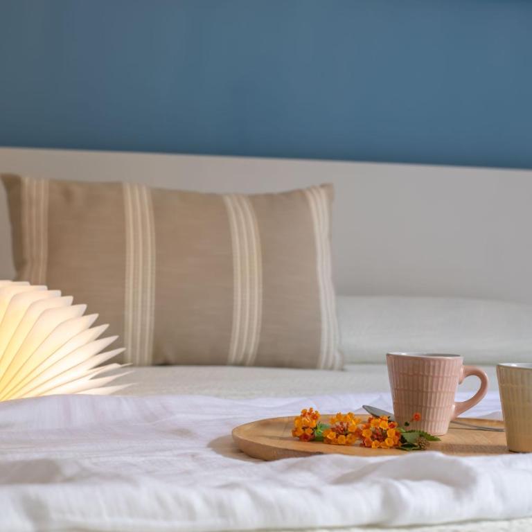 The Sea Twins - Solaria - Appartamento con 2 Camere da Letto e Vista Giardino - 3