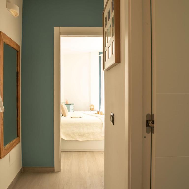 The Sea Twins - Solaria - Appartamento con 2 Camere da Letto e Vista Giardino - 4