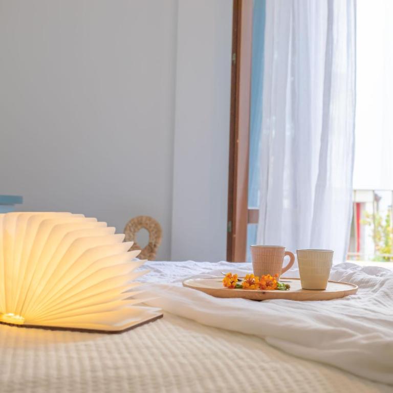 The Sea Twins - Solaria - Appartamento con 2 Camere da Letto e Vista Giardino - 5