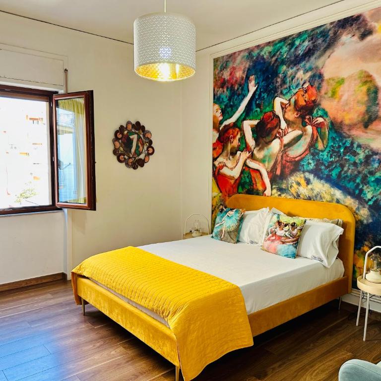 Dimora Marea - Seaside - A Due Passi Dal Mare - Appartamento con 1 Camera da Letto - 11