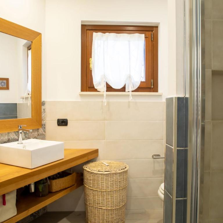 The Sea Twins - Solaria - Appartamento con 2 Camere da Letto e Vista Giardino - 17