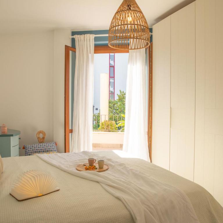 The Sea Twins - Solaria - Appartamento con 2 Camere da Letto e Vista Giardino - 23