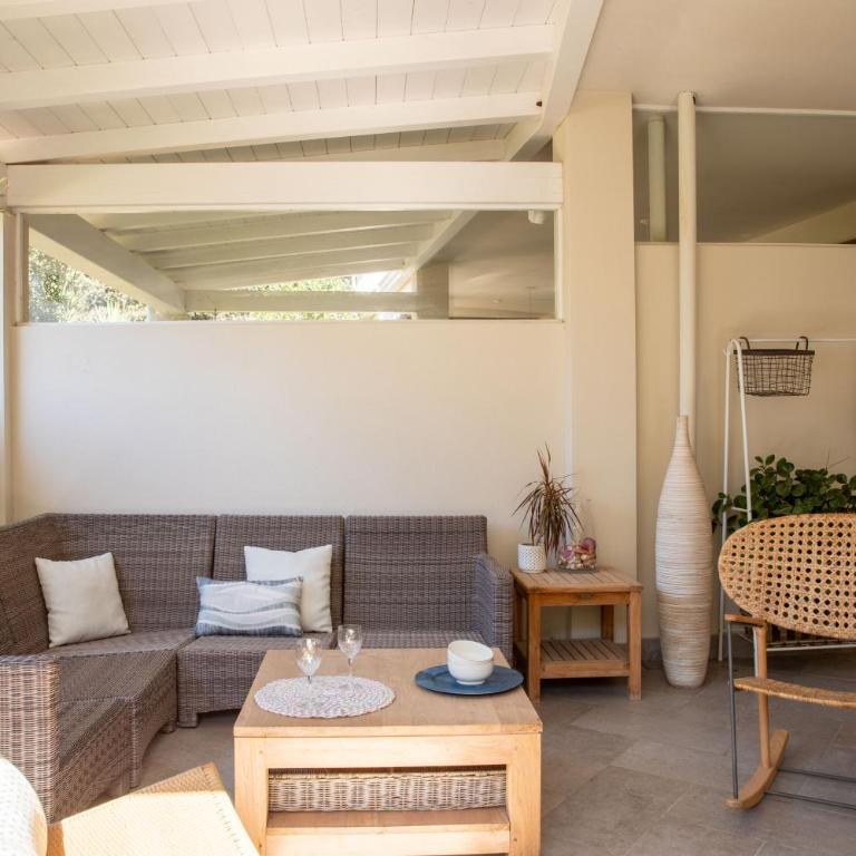 The Sea Twins - Solaria - Appartamento con 2 Camere da Letto e Vista Giardino - 34