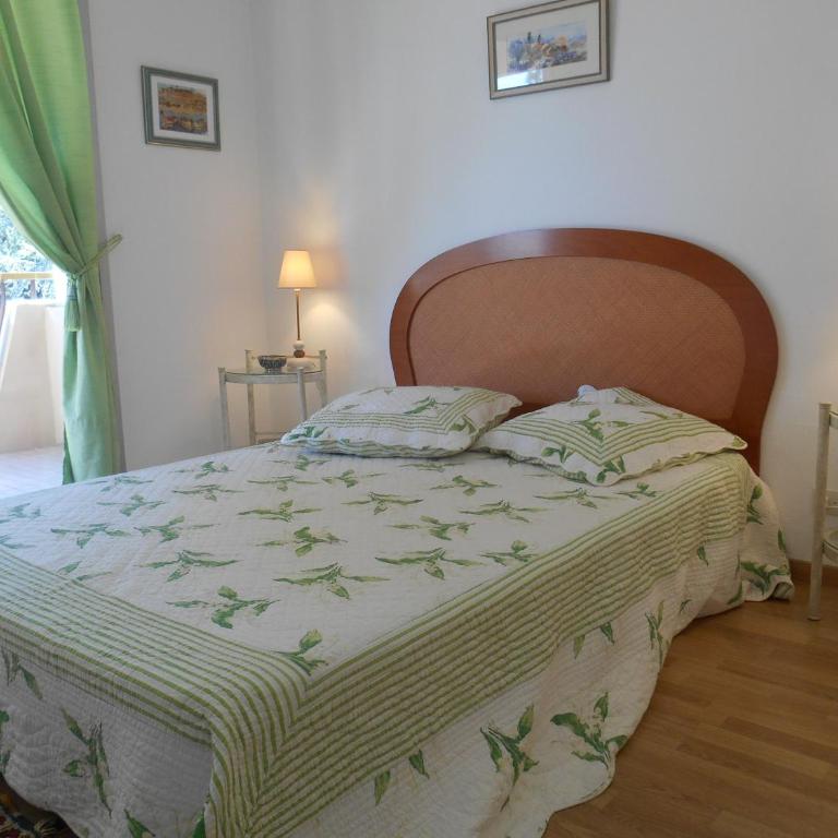 3 Rivieres - Parc Riviera C 6 - Apartment mit Poolblick - 9