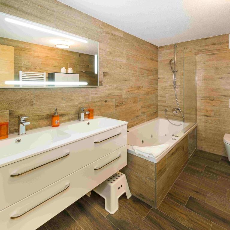 B&B AZapartments Lunic - Apartment Nico - 10