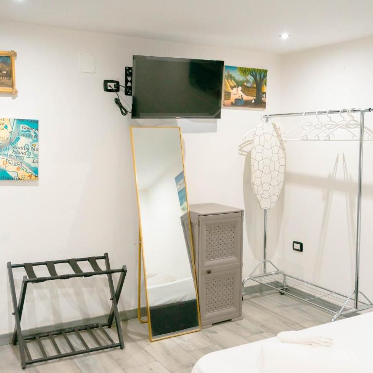 New Little Havana, Grazioso Monolocale Centrale - Appartamento con 1 Camera da Letto - 9