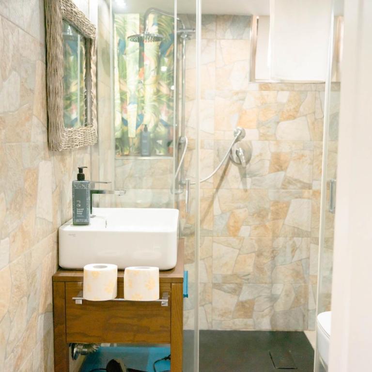 New Little Havana, Grazioso Monolocale Centrale - Appartamento con 1 Camera da Letto - 3