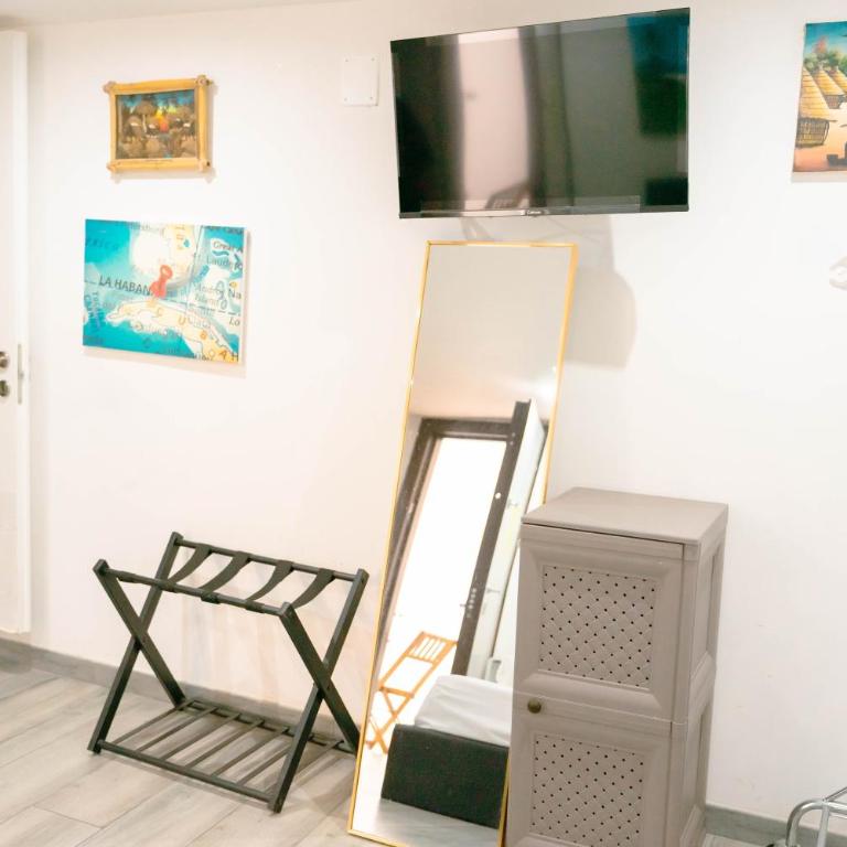 New Little Havana, Grazioso Monolocale Centrale - Appartamento con 1 Camera da Letto - 4