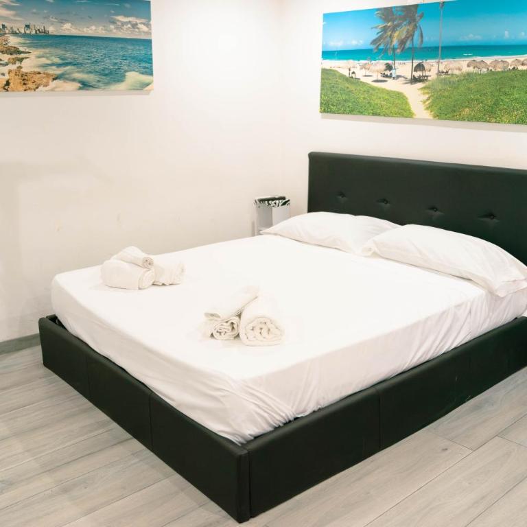 New Little Havana, Grazioso Monolocale Centrale - Appartamento con 1 Camera da Letto - 1