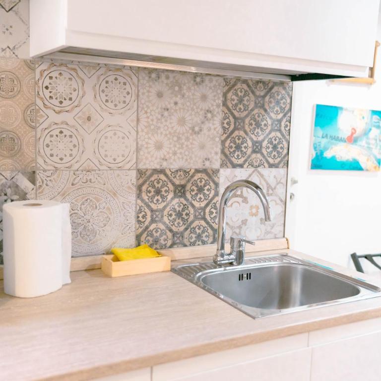 New Little Havana, Grazioso Monolocale Centrale - Appartamento con 1 Camera da Letto - 7