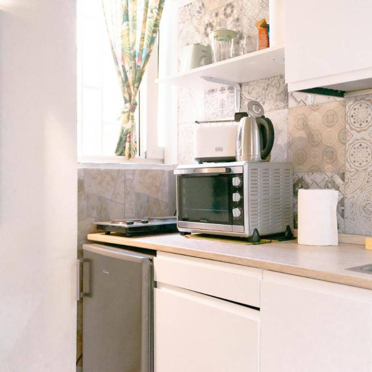 New Little Havana, Grazioso Monolocale Centrale - Appartamento con 1 Camera da Letto - 8