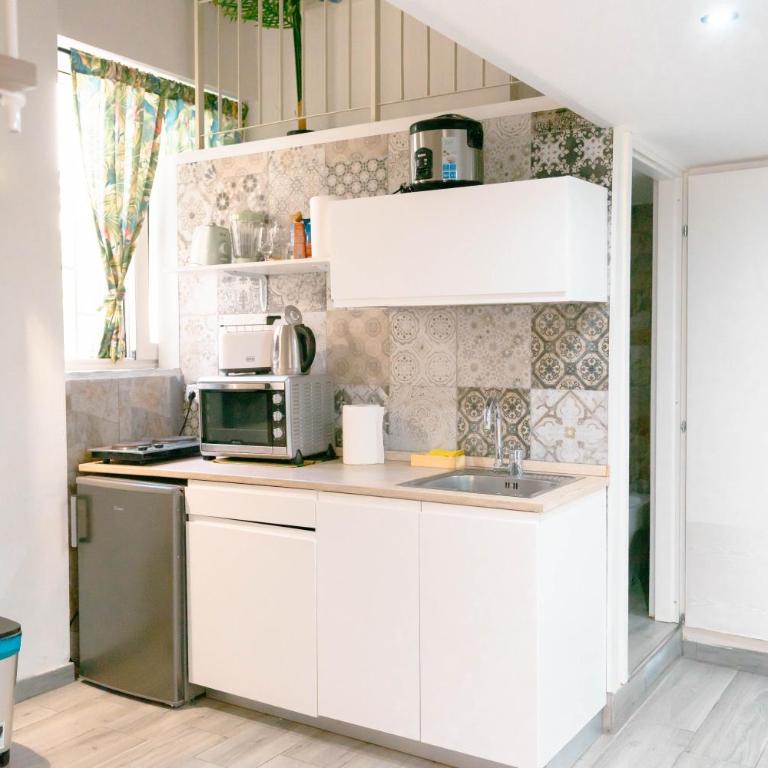 New Little Havana, Grazioso Monolocale Centrale - Appartamento con 1 Camera da Letto - 2