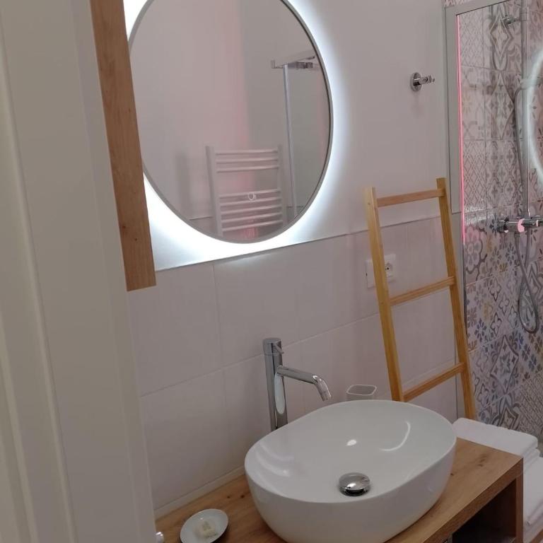 St James's Nest - Appartement 1 Chambre - 18
