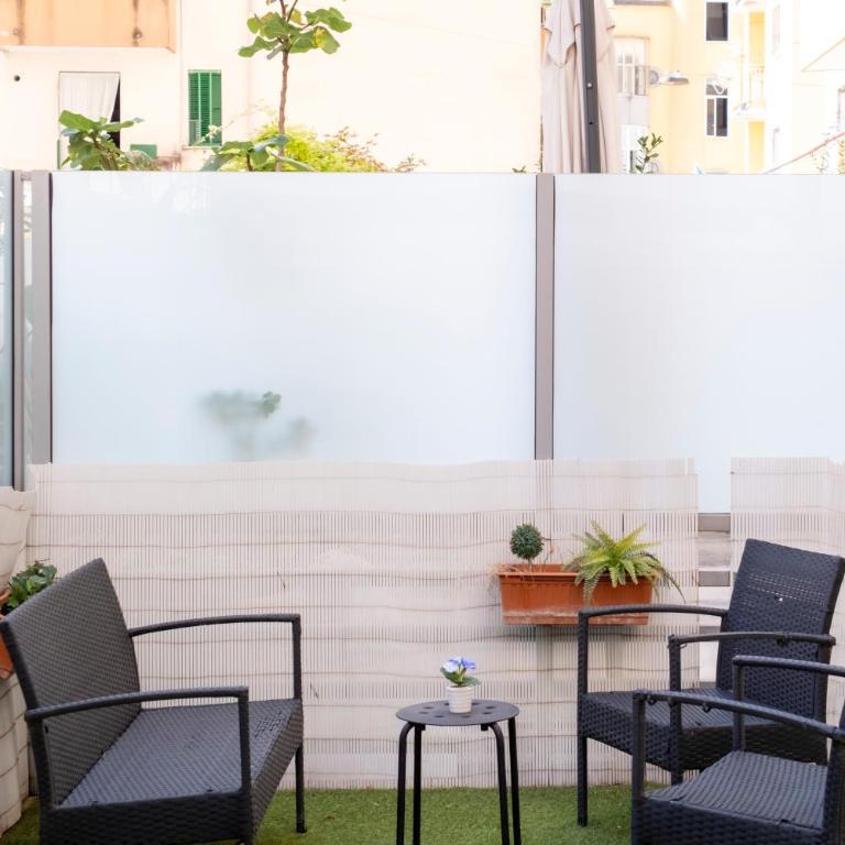La Gassa - Holiday Home - One-Bedroom Apartment - 44