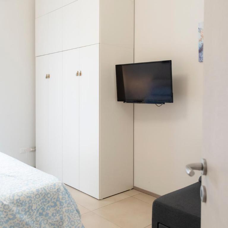 La Gassa - Holiday Home - One-Bedroom Apartment - 51