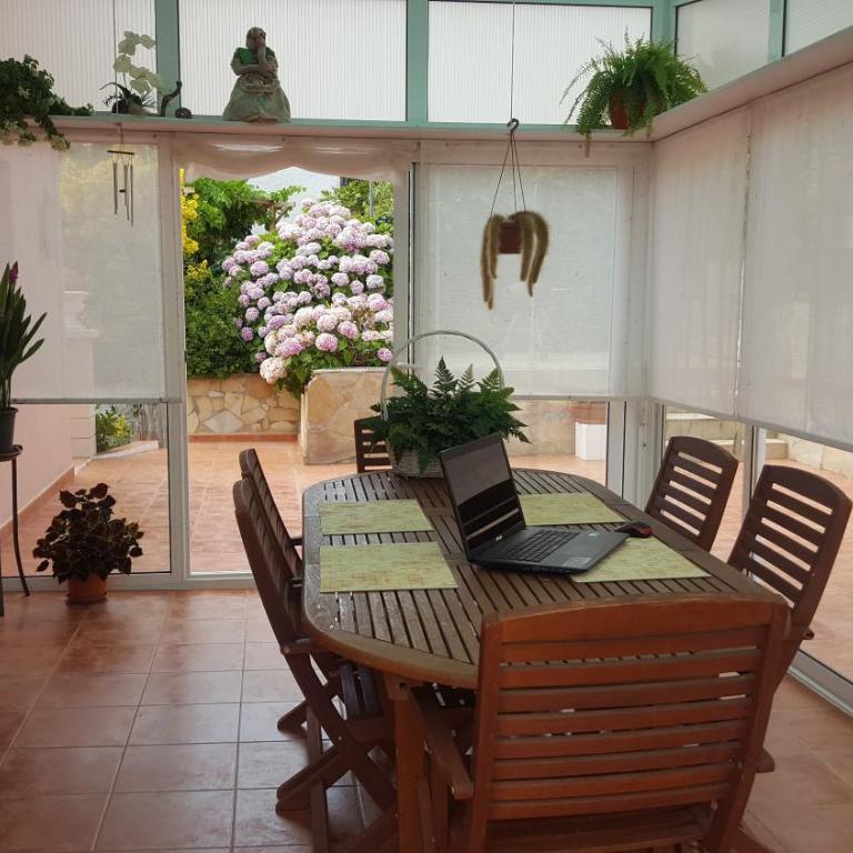 Villa SportLife - Villa con piscina privada - 22