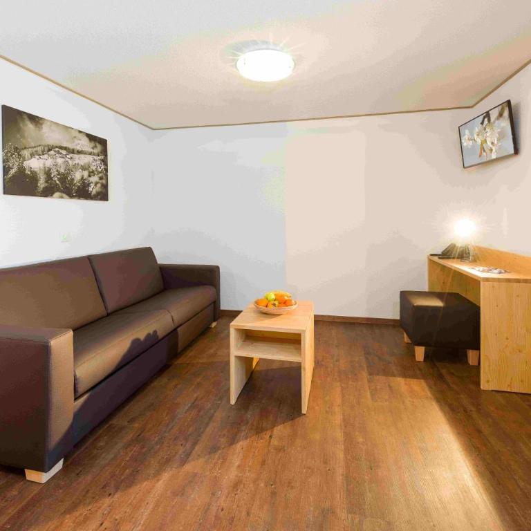 B&B AZapartments Lunic - Apartment Nico - 15