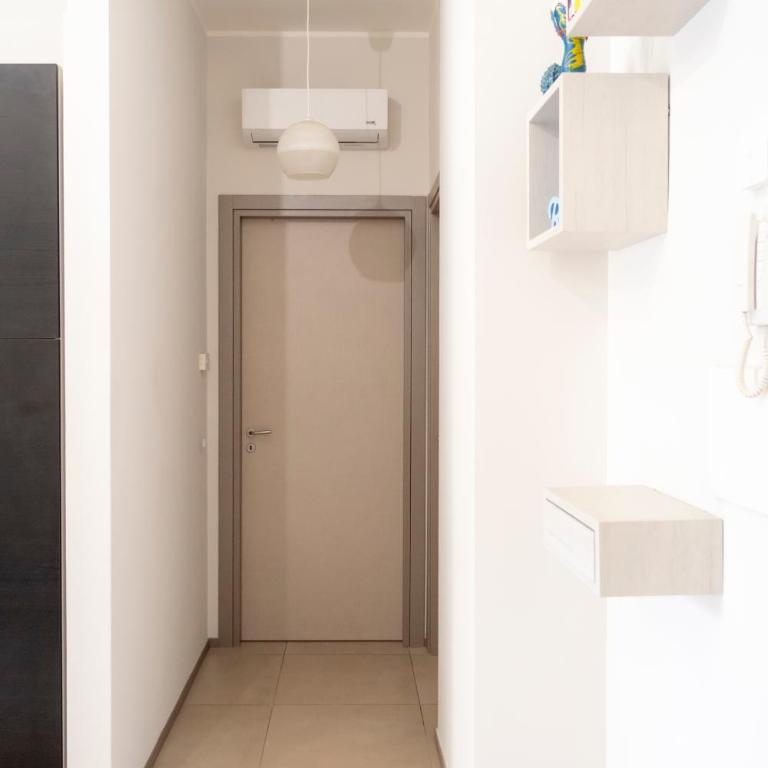 La Gassa - Holiday Home - One-Bedroom Apartment - 49