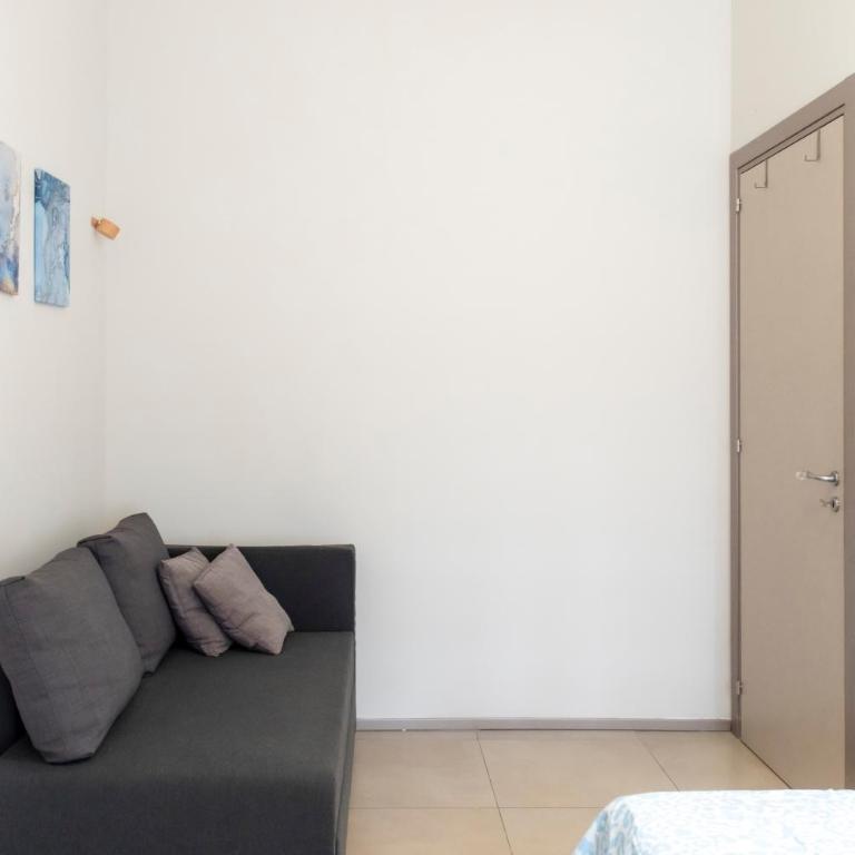 La Gassa - Holiday Home - One-Bedroom Apartment - 52