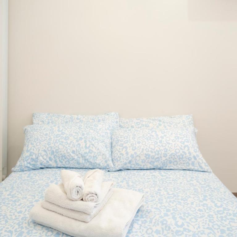 La Gassa - Holiday Home - One-Bedroom Apartment - 56