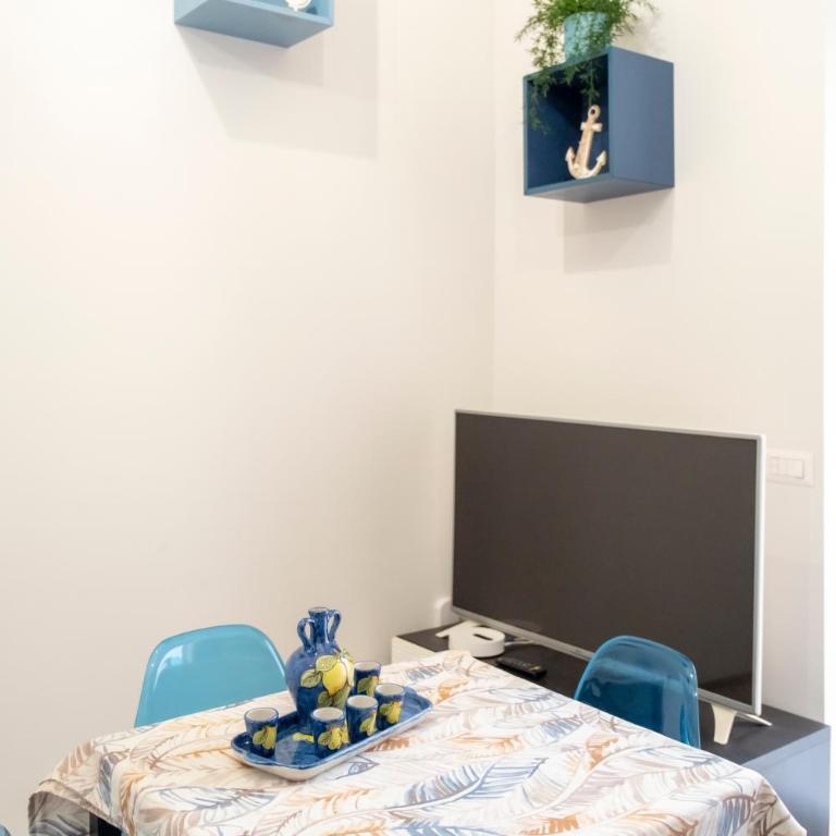 La Gassa - Holiday Home - One-Bedroom Apartment - 10