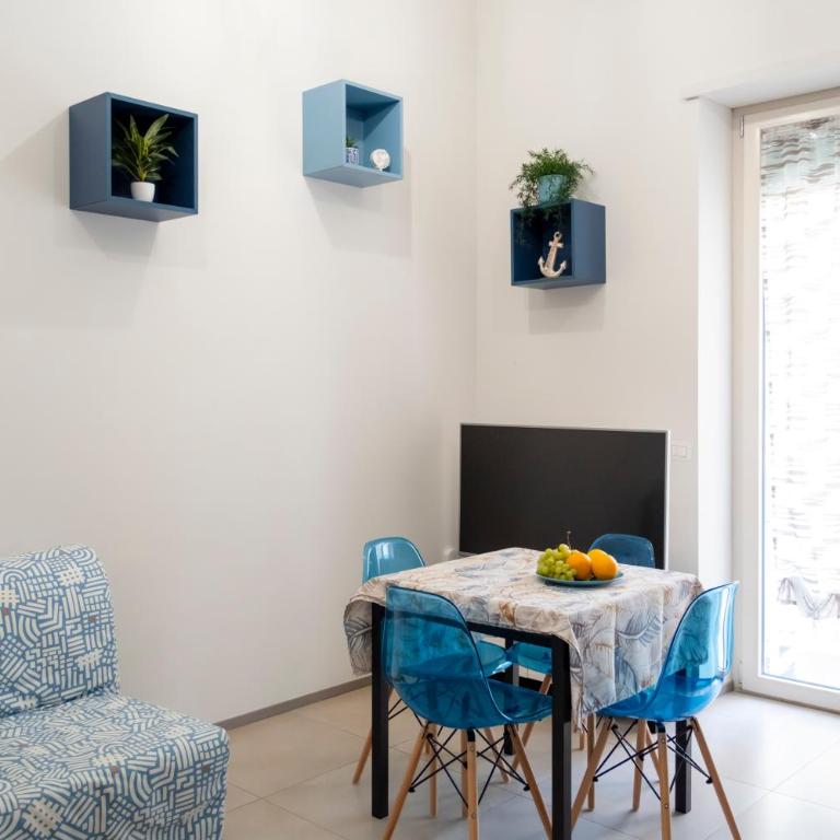 La Gassa - Holiday Home - One-Bedroom Apartment - 12