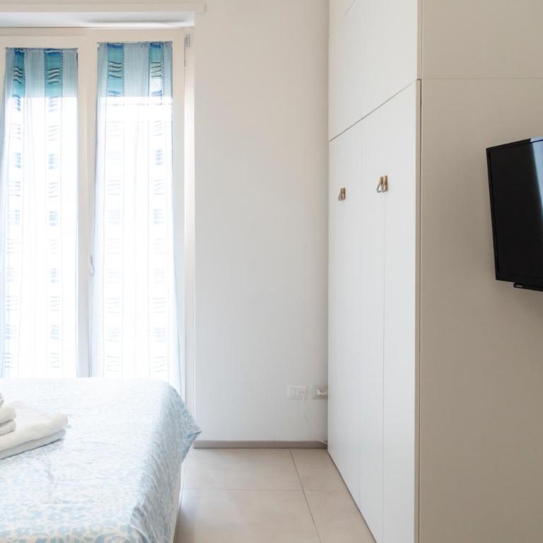 La Gassa - Holiday Home - One-Bedroom Apartment - 61