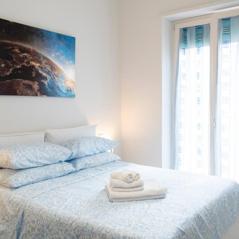 La Gassa - Holiday Home - One-Bedroom Apartment - 62