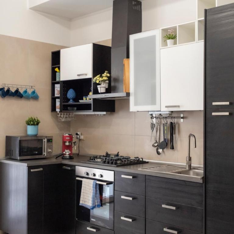 La Gassa - Holiday Home - One-Bedroom Apartment - 8
