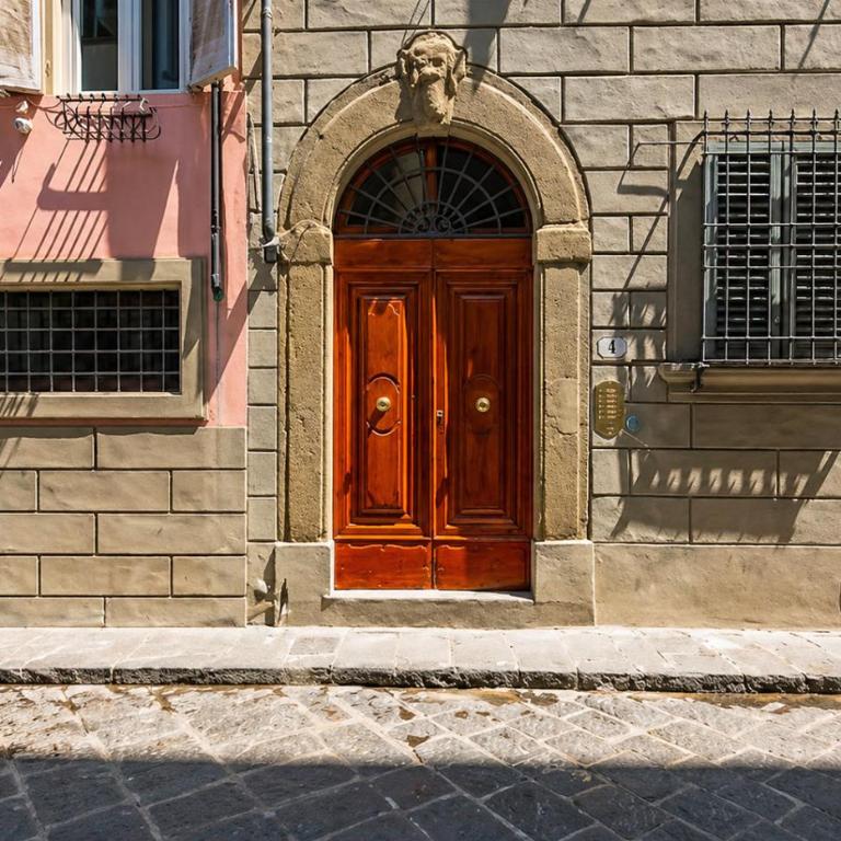 Santa Croce Historic Home - Authentic Florence - Appartamento con 2 Camere da Letto - 30