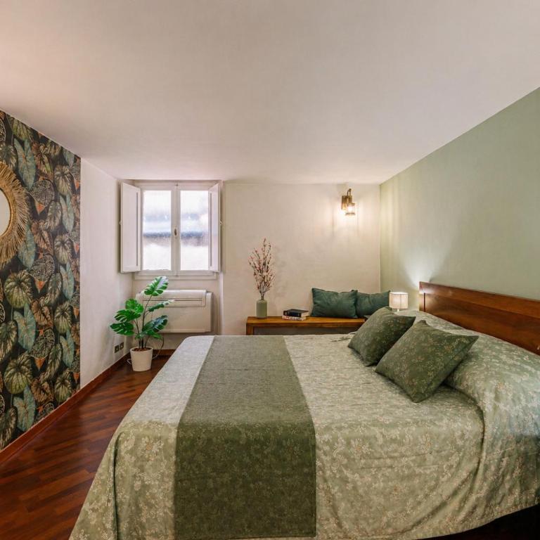 Santa Croce Historic Home - Authentic Florence - Appartamento con 2 Camere da Letto - 18