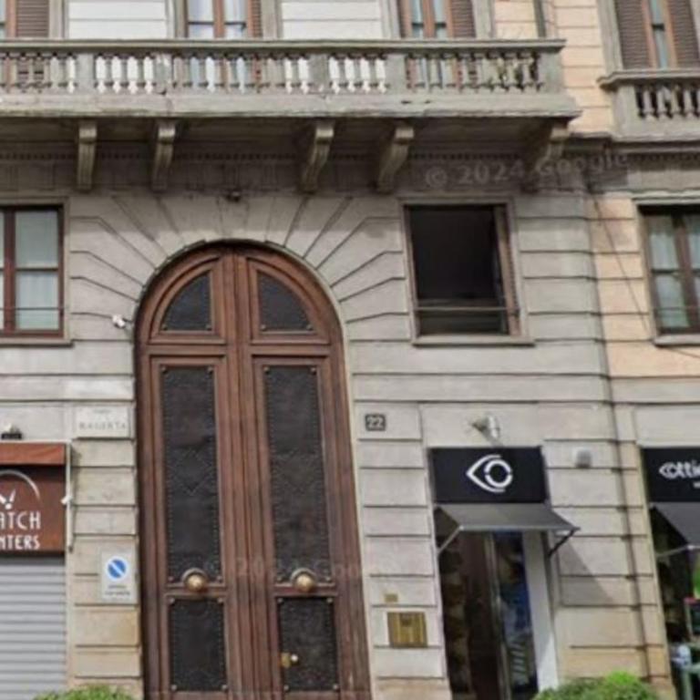 Mian Corso Magenta Apartment - Appartamento con 3 Camere da Letto - 4