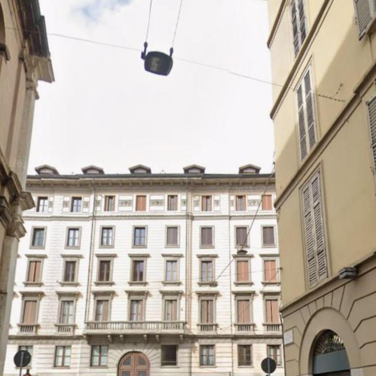 Mian Corso Magenta Apartment - Appartamento con 3 Camere da Letto - 5