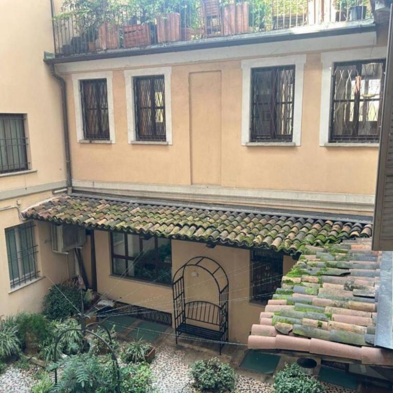 Mian Corso Magenta Apartment - Appartamento con 3 Camere da Letto - 6