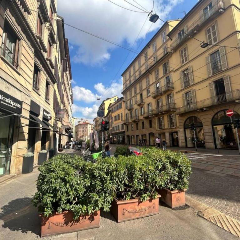 Mian Corso Magenta Apartment - Appartamento con 3 Camere da Letto - 1