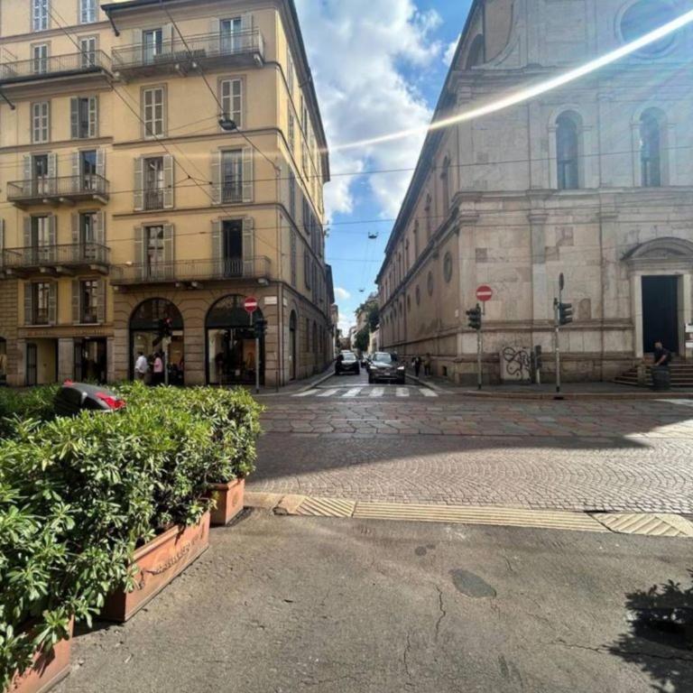 Mian Corso Magenta Apartment - Appartamento con 3 Camere da Letto - 7