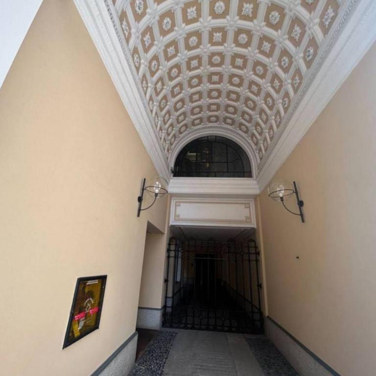 Mian Corso Magenta Apartment - Appartamento con 3 Camere da Letto - 8
