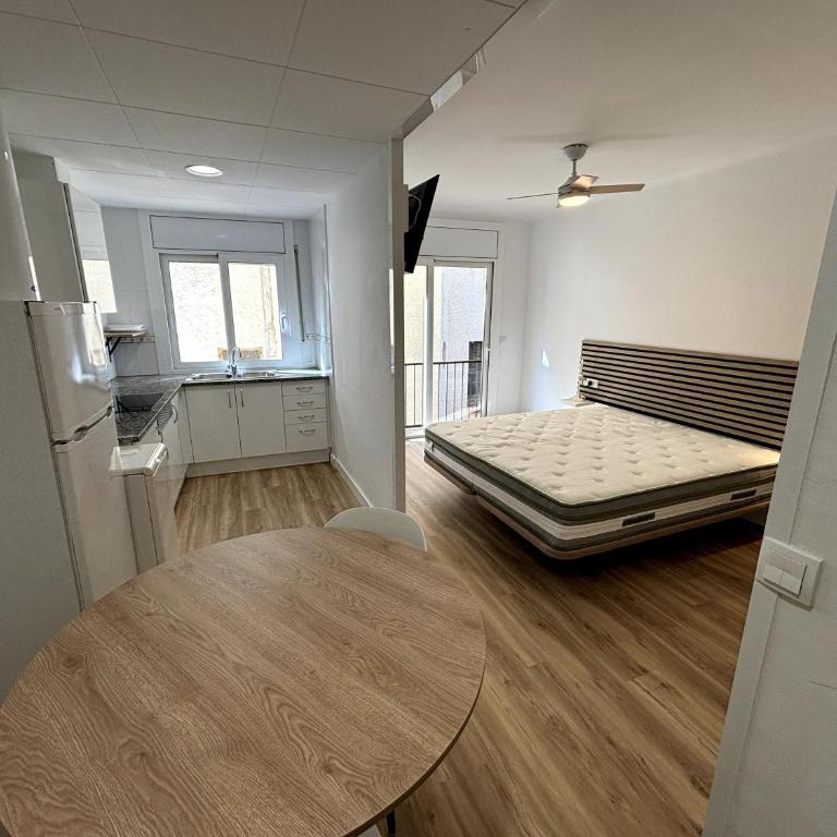 Sant Antoni 1 - Casa con 1 dormitorio - 8